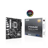 ASUS PRIME H810M-A-CSM soc 1851 H810 DDR5 mATX HDMI DP