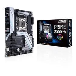 ASUS PRIME X299-A soc.2066 DDR4 ATX 3xPCIe RAID GL USB3.1