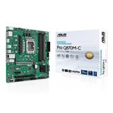 ASUS Pro Q870M-C-CSM soc 1851 Q870 DDR5 mATX HDMI 2xDP vPro AMT Management