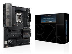 ASUS PROART B760-CREATOR socket LGA1700 DDR5 ATX HDMI DP