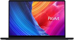 ASUS ProArt P16, Ryzen AI 9 HX 470, 16", OLED lesklý 3840 × 2400 120Hz, RTX 5090 24GB, 64GB, 2TB SSD, Bez OS, celokov