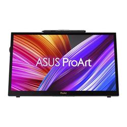 ASUS ProArt PA169CDV 15,6" IPS prenosný dotykový monitor 4K 3840x2160 10ms 450cd USB-C HDMI repro čierny