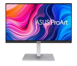 ASUS ProArt PA278CV 27" IPS 2560x1440 WQHD 100mil.:1 5ms 350cd USB-C HDMI 2xDP Repro