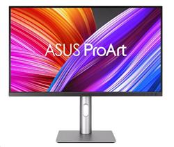 ASUS ProArt PA279CRV 27" IPS 4K 3840x2160 5ms 350cd USB-C 2xHDMI 2xDP Repro čierny