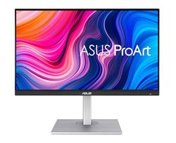 ASUS ProArt PA279CV 27" IPS 4K 3840x2160 5ms 360cd USB-C 2xHDMI DP Repro čierny