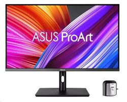 ASUS ProArt PA32UCR-K 32" IPS 4K 3840x2160 HDR 5ms 1000cd USB-C 3xHDMI DP Repro - poškozený obal