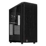 ASUS PROART PA401 WOOD TG PWM BLACK skrinka ATX