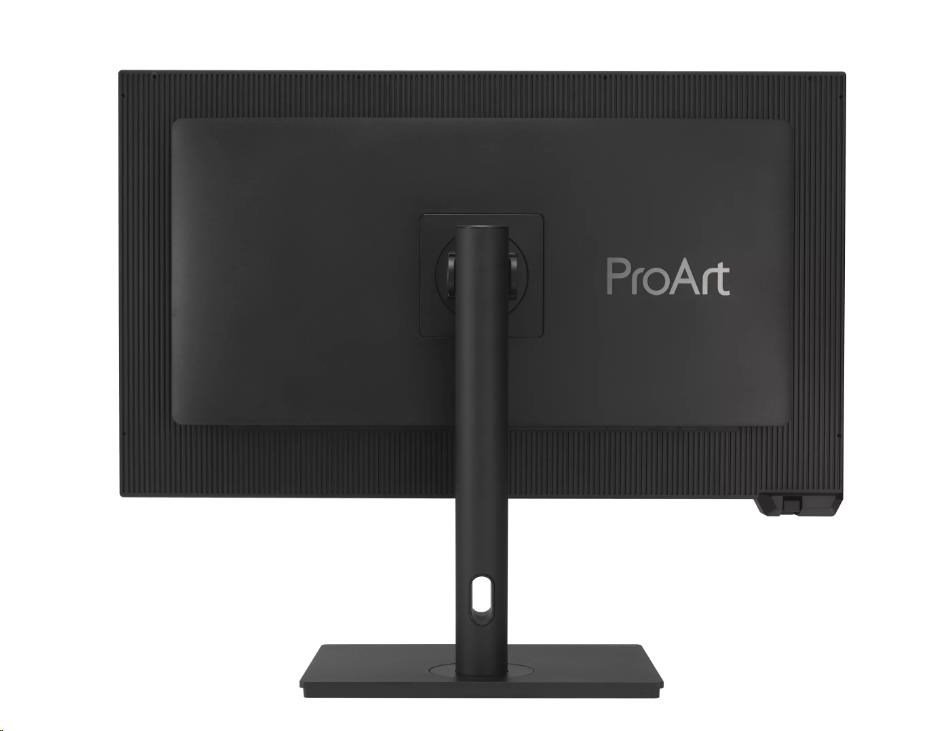 ASUS Professional Monitor ProArt PA32KCX, 32", IPS, 7680x4320, 16:9, 5ms, 1200cd, Thunderbolt, 1M:1, 60Hz, repro, černý