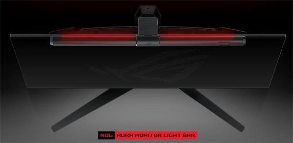 ASUS ROG Aura Monitor Light Bar