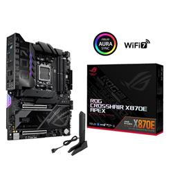 ASUS ROG CROSSHAIR X870E APEX soc AM5 DDR5 X870E ATX