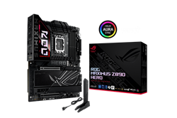 ASUS ROG MAXIMUS Z890 HERO soc 1851 DDR5 Z890 ATX TB HDMI