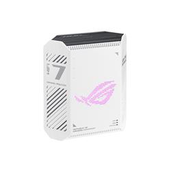 ASUS ROG Strix GS-BE7200 Dual-Band Gaming Wi-Fi 7 Router BE7200, 4 int., 1×2.5G WAN, 4×2.5G LAN