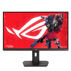 ASUS ROG Strix XG279CNS 27" IPS 1920x1080 380Hz 0,3ms 400cd USB-C HDMI DP čierny