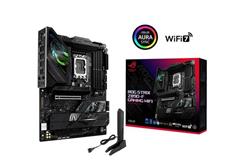 ASUS ROG STRIX Z890-F GAMING WIFI soc 1851 DDR5 Z890 ATX HDMI DP