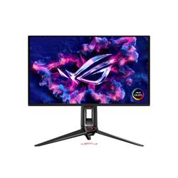 ASUS ROG Swift PG32UCDMZ 32" QD-OLED 3840x2160 240Hz 0,03ms 450cd USB-C 2xHDMI DP