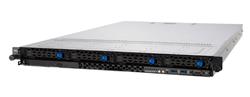 ASUS RS700A 1U server 2x SP3, 32x DDR4 ECC R, 4x SATA/U.2, 1600W (plat), 2x 10Gb LAN, IPMI