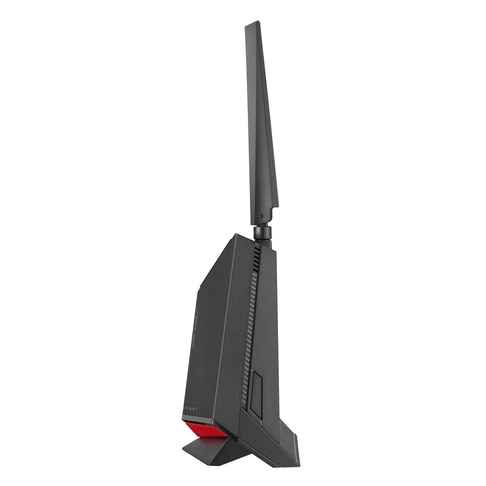 ASUS RT-BE86U Dual-Band Wi-Fi 7 Router BE6800, 3 ext., 1×10G, 4×2.5G, USB 3.2