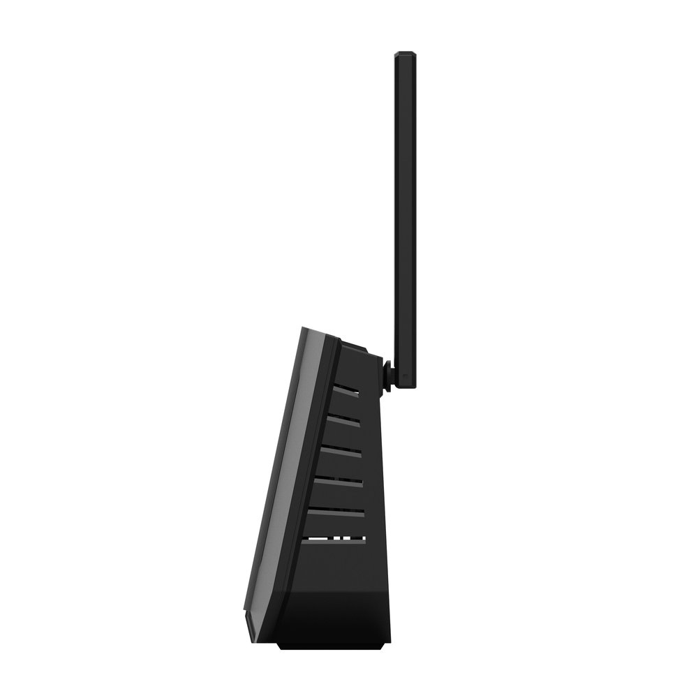 ASUS RT-BE92U Tri-Band Wi-Fi 7 Router BE9700, 4 ext., 1×10G, 4×2.5G, USB 3.2
