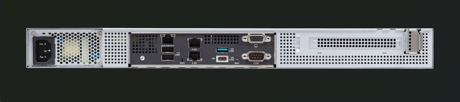 ASUS SERVER 1U ER100AB6 WOCPU WOM WOGPU EU 50F WOS WOA WON WOM WOR WON WOW 1 Z