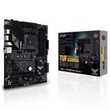 ASUS TUF GAMING B550-PLUS socket AM4 B550 DDR4 ATX M.2 HDMI DP WF BT
