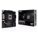 ASUS TUF GAMING B650M-E socket AM5 DDR5 B650 mATX