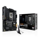 ASUS TUF GAMING B760-PLUS WIFI socket LGA1700 DDR5 ATX HDMI DP