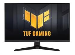 ASUS TUF Gaming VG249QM1A 24" IPS 1920x1080 270Hz 100mil:1 1ms 350cd HDMI DP repro čierny