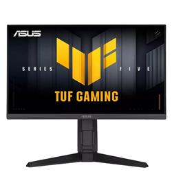 ASUS TUF Gaming VG249QML5A 24" IPS 1920x1080 240Hz 0,3ms 300cd HDMI DP repro čierny
