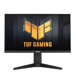 ASUS TUF Gaming VG259QL5A 25" IPS FHD 1920x1080 200Hz 0,3ms 300cd 2xHDMI DP repro čierny