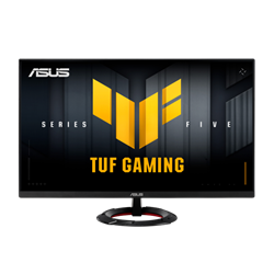ASUS TUF Gaming VG279Q5R 27" IPS 1920x1080 200Hz 0,3ms 300cd 2xHDMI DP repro čierny