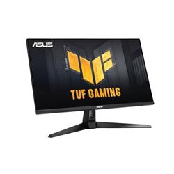 ASUS TUF Gaming VG27AQ5A 27" IPS 2560x1440 210Hz 0,3ms 300cd USB-C 2xHDMI DP repro čierny