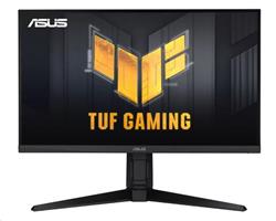 ASUS TUF Gaming VG27AQML1A 27" IPS 2560x1440 260Hz 1ms 400cd USB 2xHDMI DP repro čierny