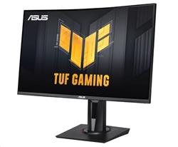 ASUS TUF Gaming VG27VQM 27" 1920x1080 FullHD 240Hz 1ms 350cd USB 2xHDMI DP repro