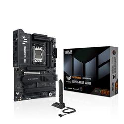 ASUS TUF GAMING X870E-PLUS WIFI7 soc AM5 DDR5 X870E ATX