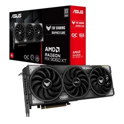 ASUS TUF RX9060XT GAMING OC 16GB/128-bit GDDR6 HDMI 2xDP