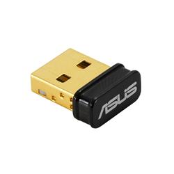 ASUS USB-BT600 Bluetooth 6.0 Nano USB Adapter, USB 2.0