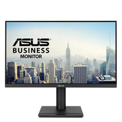 ASUS VA249QGS 24" IPS 1920x1080 120Hz 1ms 350cd D-SUB HDMI DP repro čierny