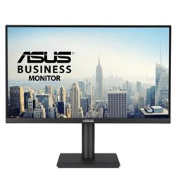 ASUS VA27UCPS 27" IPS 4k UHD 3840x2160 5ms 350cd USB-C HDMI DP repro
