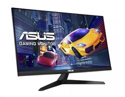 ASUS VY279HGE 27" IPS 1920x1080 Full HD 144Hz 1ms 250cd HDMI čierny