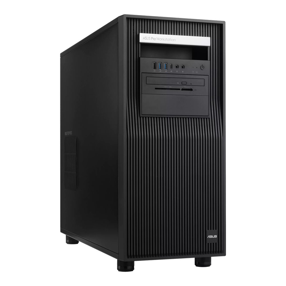 ASUS WS EC Pro ET900A X9, sTR5, 8xDDR5, 7xPCIe, 4x2.5"/3.5", 4xM.2, 1x10Gb LAN, 2200W, Tower 3U