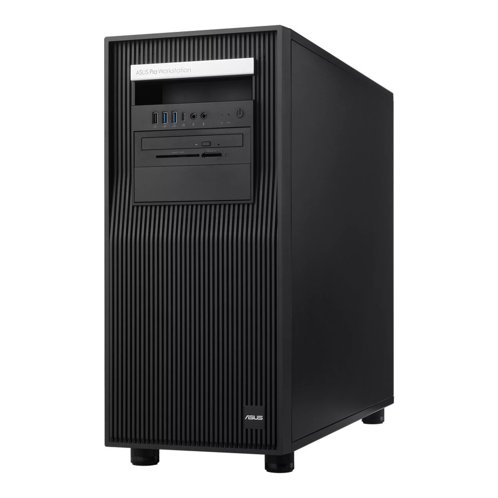 ASUS WS EC Pro ET900A X9, sTR5, 8xDDR5, 7xPCIe, 4x2.5"/3.5", 4xM.2, 1x10Gb LAN, 2200W, Tower 3U