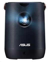 ASUS ZenBeam Latte L2 Wireless LED projektor 1920x1080 FHD, 960 LED lumen, 30000hod. USB HDMI repro batérias