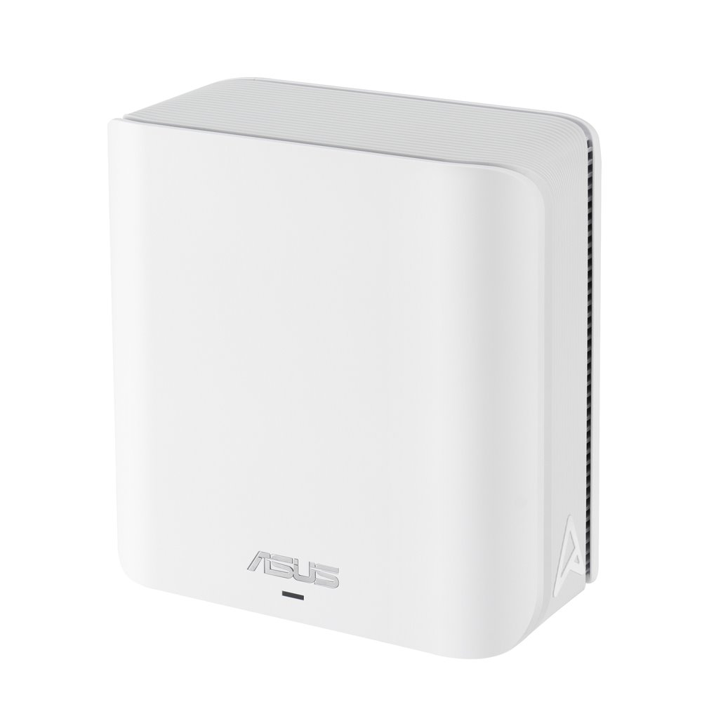 ASUS ZenWiFi BD4 Dual-Band Mesh Wi-Fi 7 Router BE3600, 4 int., 1×2.5G, 3×1G, 3ks