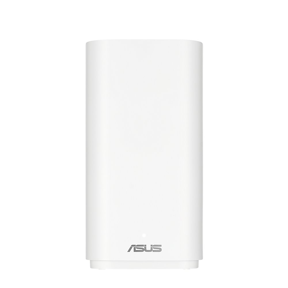 ASUS ZenWiFi BD4 Outdoor Dual-Band Mesh Wi-Fi 7 Router BE3600, 4 int., 1×2.5G, 1×1G, IP65