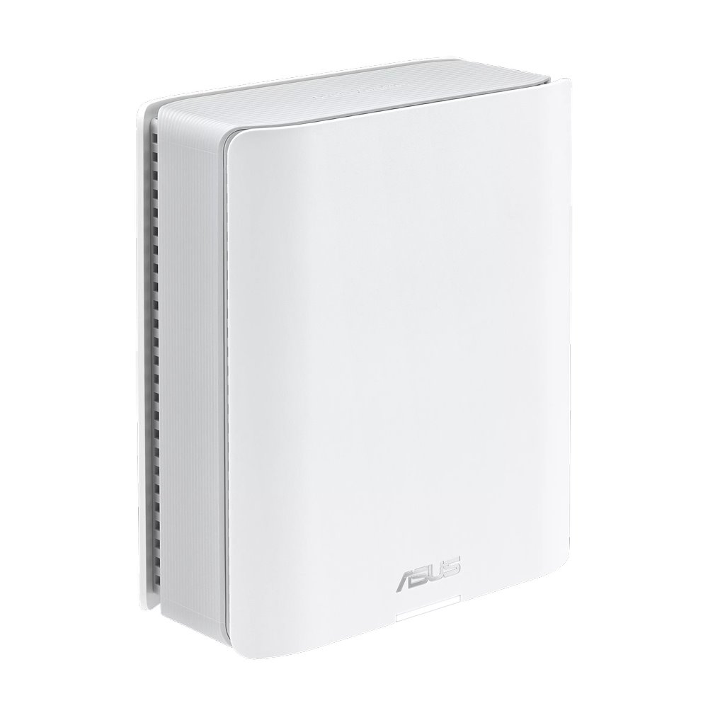 ASUS ZenWiFi BT7 Tri-Band Mesh Wi-Fi 7 Router BE15000, 8 int., 1×2.5G, 3×1G, USB 3.0, 2ks