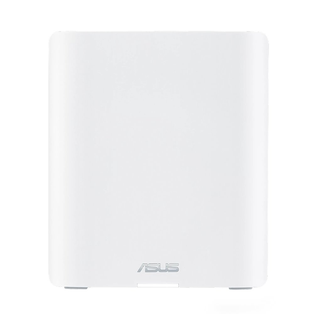 ASUS ZenWiFi BT7 Tri-Band Mesh Wi-Fi 7 Router BE15000, 8 int., 1×2.5G, 3×1G, USB 3.0, 3ks