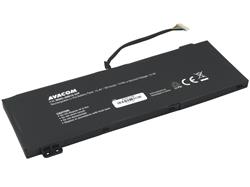 AVACOM Acer Nitro 5 AN515, Nitro 7 AN715 Li-Pol 15,4V 3674mAh 57Wh