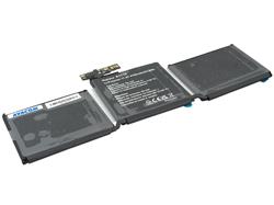 AVACOM Apple MacBook Pro 13" A1708 Li-Pol 11,4V 4700mAh 54Wh - A1713
