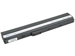 AVACOM Asus A42/A52/K52/X52 Li-Ion 11,1V 4400mAh