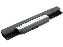 AVACOM Asus A43/A53/A45/X84 Li-Ion 10,8V 4400mAh